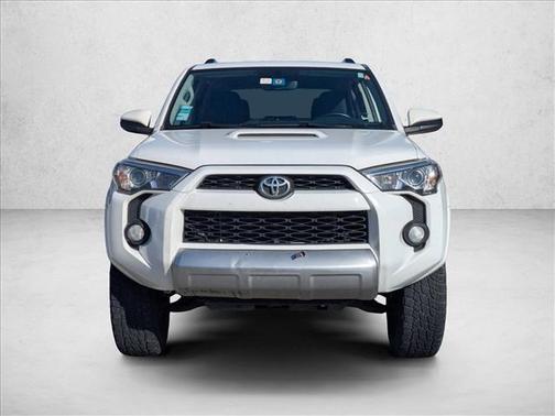 2019 Toyota 4Runner TRD Off Road