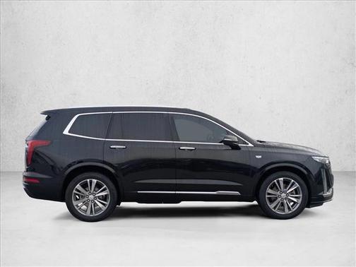 2020 Cadillac XT6 Premium Luxury FWD