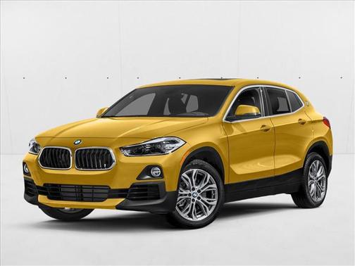2018 BMW X2 xDrive28i