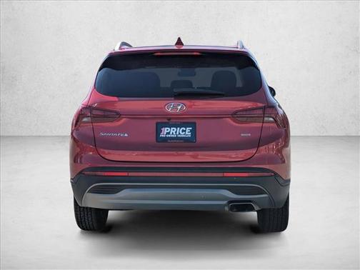 2023 Hyundai SANTA FE SEL 2.4