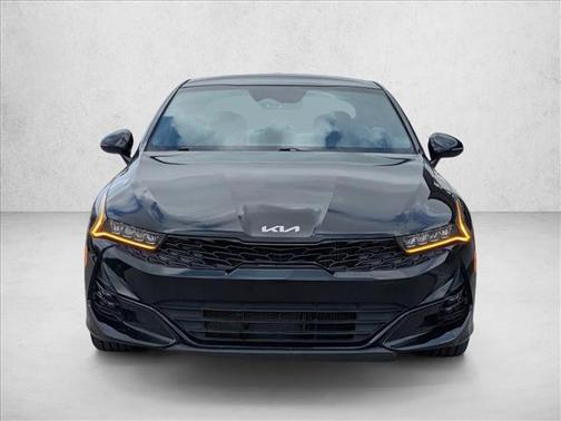 2022 Kia K5 GT