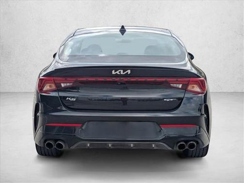 2022 Kia K5 GT