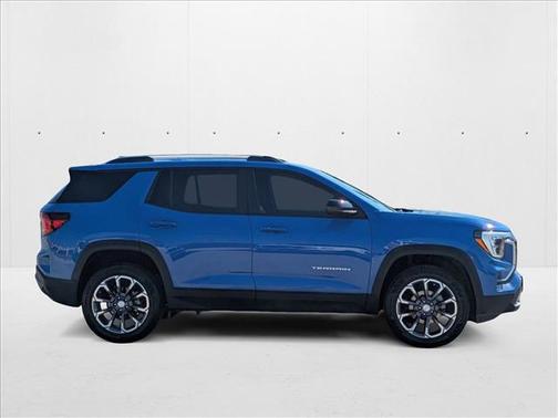 2025 GMC Terrain FWD Elevation