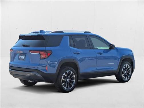 2025 GMC Terrain FWD Elevation