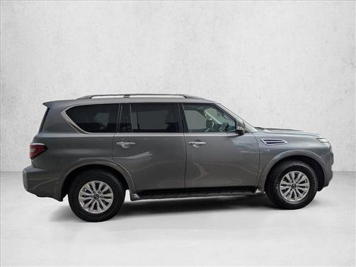 2022 Nissan Armada SV 2WD