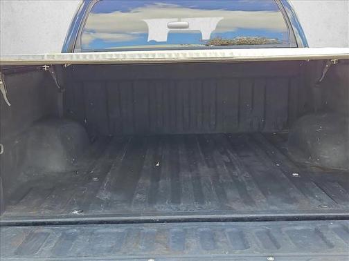 Attitude Black Metallic 2015 Toyota Tundra 1794 Edition