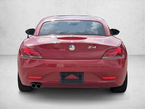 2011 BMW Z4 sDrive30i