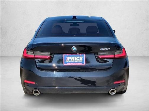 2023 BMW 330 330i