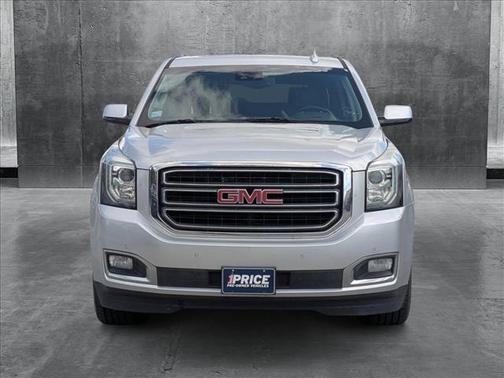 2018 GMC Yukon XL SLT