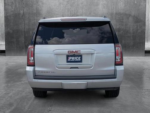 2018 GMC Yukon XL SLT