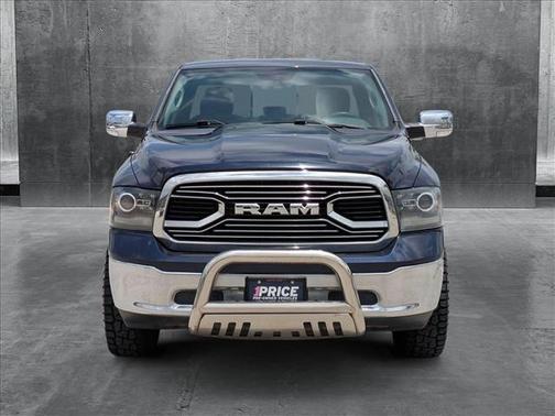 2018 RAM 1500 SLT