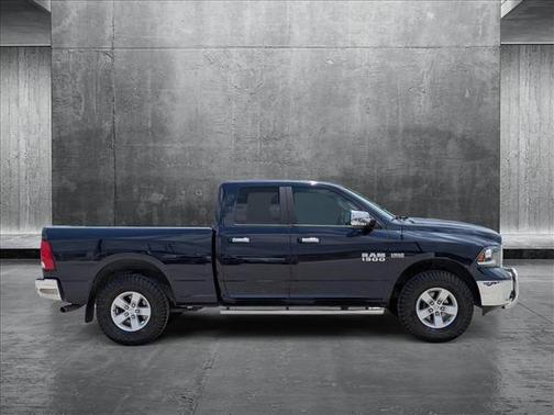 2018 RAM 1500 SLT