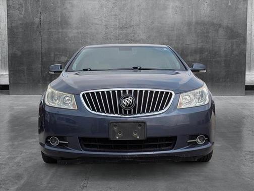 2013 Buick LaCrosse Premium 2