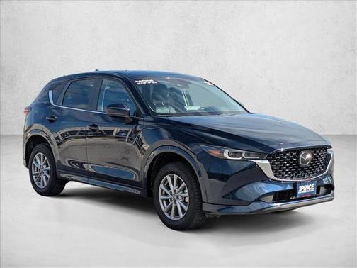 2024 Mazda CX-5 2.5 S Select