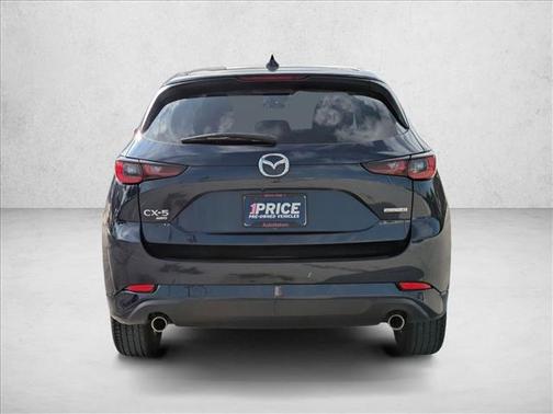 2024 Mazda CX-5 2.5 S Select