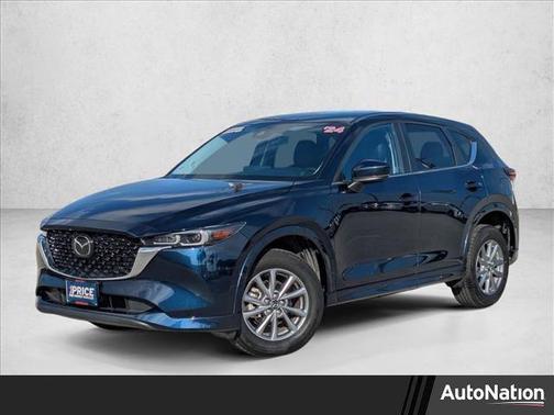 2024 Mazda CX-5 2.5 S Select