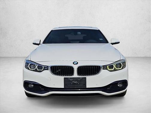 2018 BMW 430 Gran Coupe i
