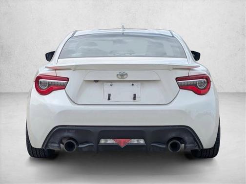 2017 Toyota 86 Base