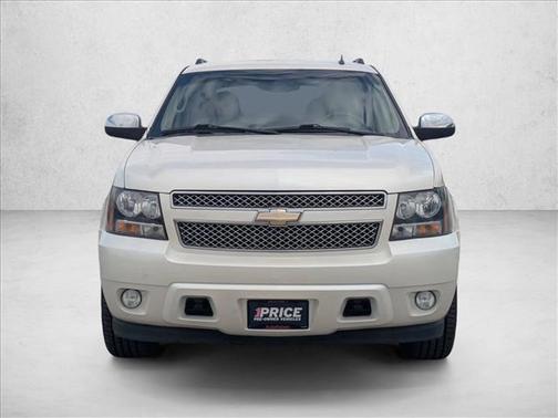 2010 Chevrolet Avalanche 1500 LTZ