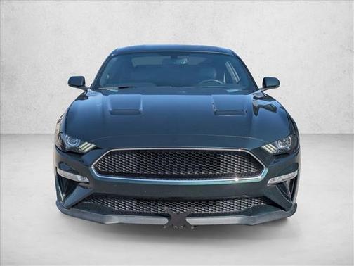 2019 Ford Mustang Bullitt