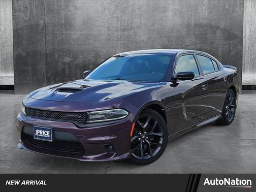 2020 Dodge Charger R/T