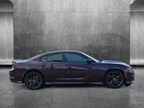 2020 Dodge Charger R/T