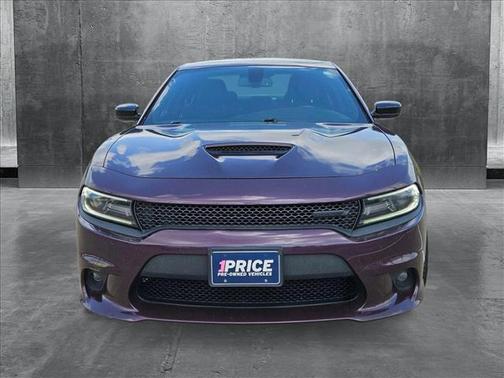 2020 Dodge Charger R/T
