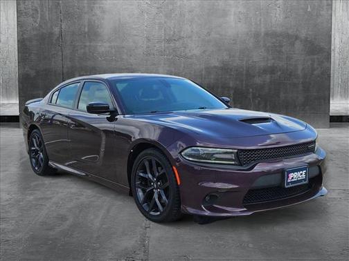 2020 Dodge Charger R/T
