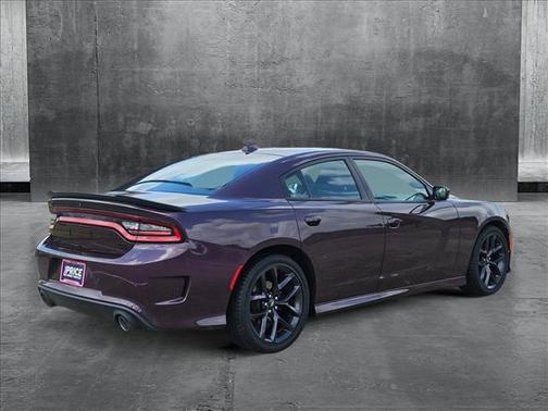 2020 Dodge Charger R/T