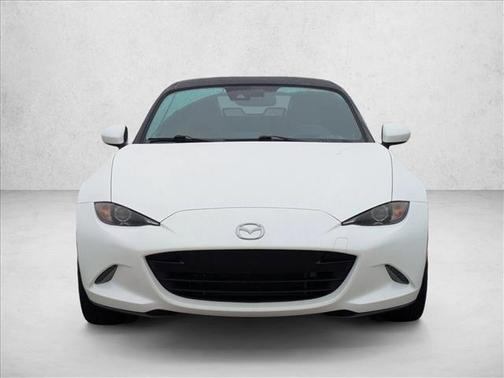 2022 Mazda MX-5 Miata Grand Touring