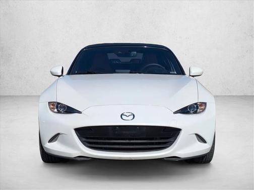 2022 Mazda MX-5 Miata Grand Touring