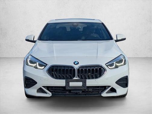 2022 BMW 228 Gran Coupe i sDrive