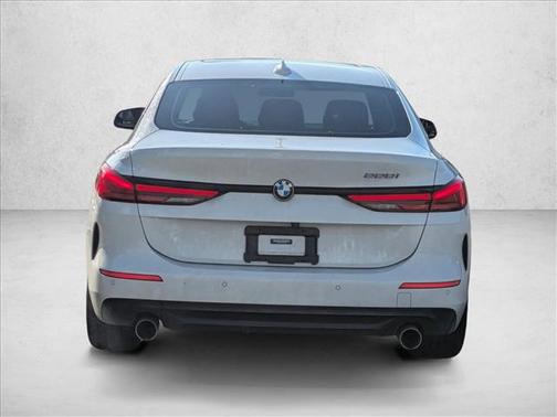 2022 BMW 228 Gran Coupe i sDrive