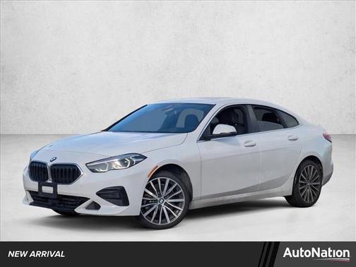 2022 BMW 228 Gran Coupe i sDrive