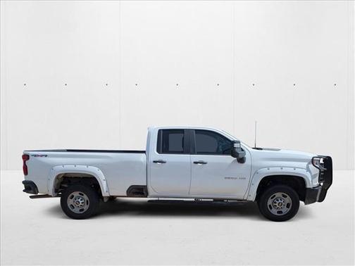 2020 Chevrolet Silverado 2500 WT