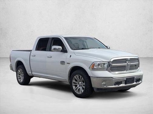 2016 RAM 1500 Longhorn