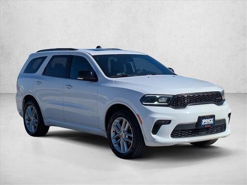 2023 Dodge Durango GT Plus