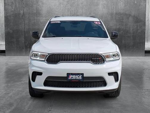 2023 Dodge Durango SXT AWD