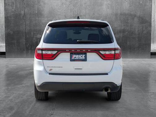 2023 Dodge Durango SXT AWD