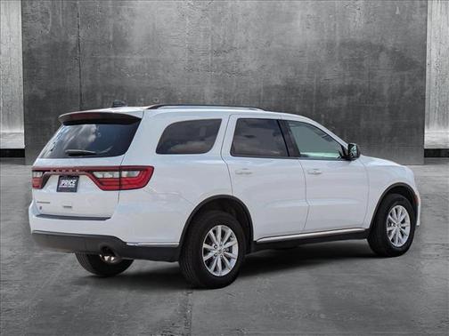 2023 Dodge Durango SXT AWD