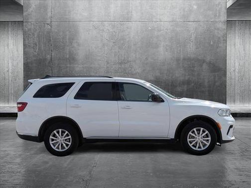 2023 Dodge Durango SXT AWD