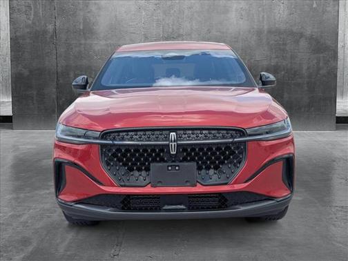 2024 Lincoln Nautilus Premiere