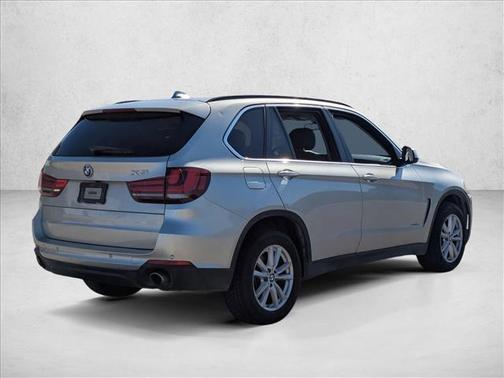 2014 BMW X5 sDrive35i