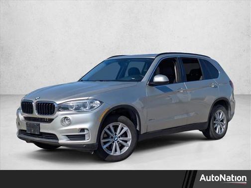 2014 BMW X5 sDrive35i