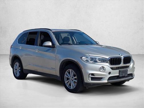 2014 BMW X5 sDrive35i