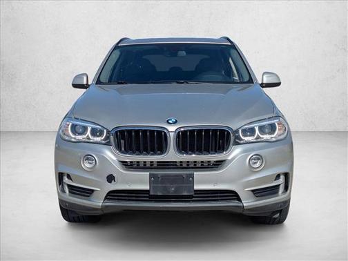 2014 BMW X5 sDrive35i