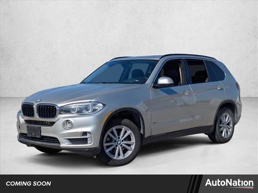 2014 BMW X5 sDrive35i