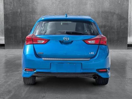 2016 Scion iM 5dr HB Man