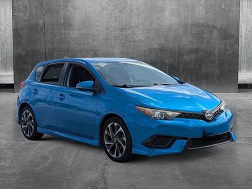 2016 Scion iM 5dr HB Man
