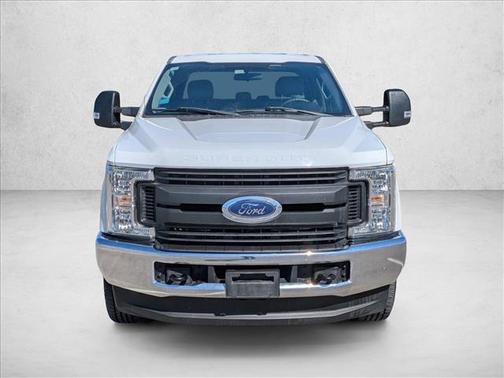 2018 Ford F-250 XL